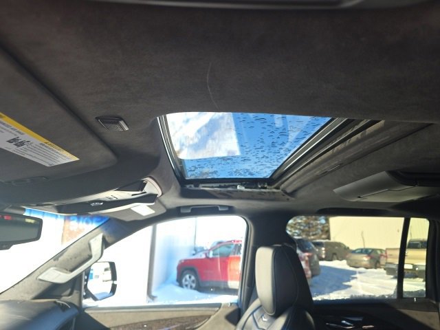 Used 2016 Cadillac Escalade ESV Platinum image 13