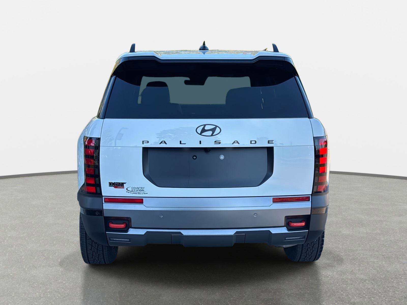 New 2026 Hyundai Palisade XRT Pro image 6