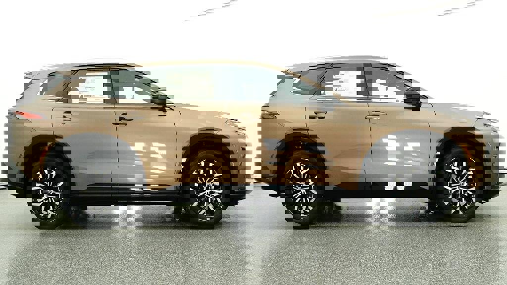 New 2026 Toyota Crown Signia AWD/4WD image 17