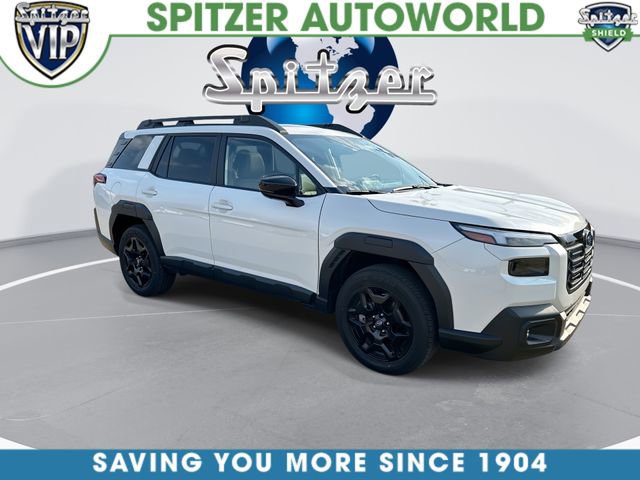 Used 2026 Subaru Outback Limited AWD/4WD image 2