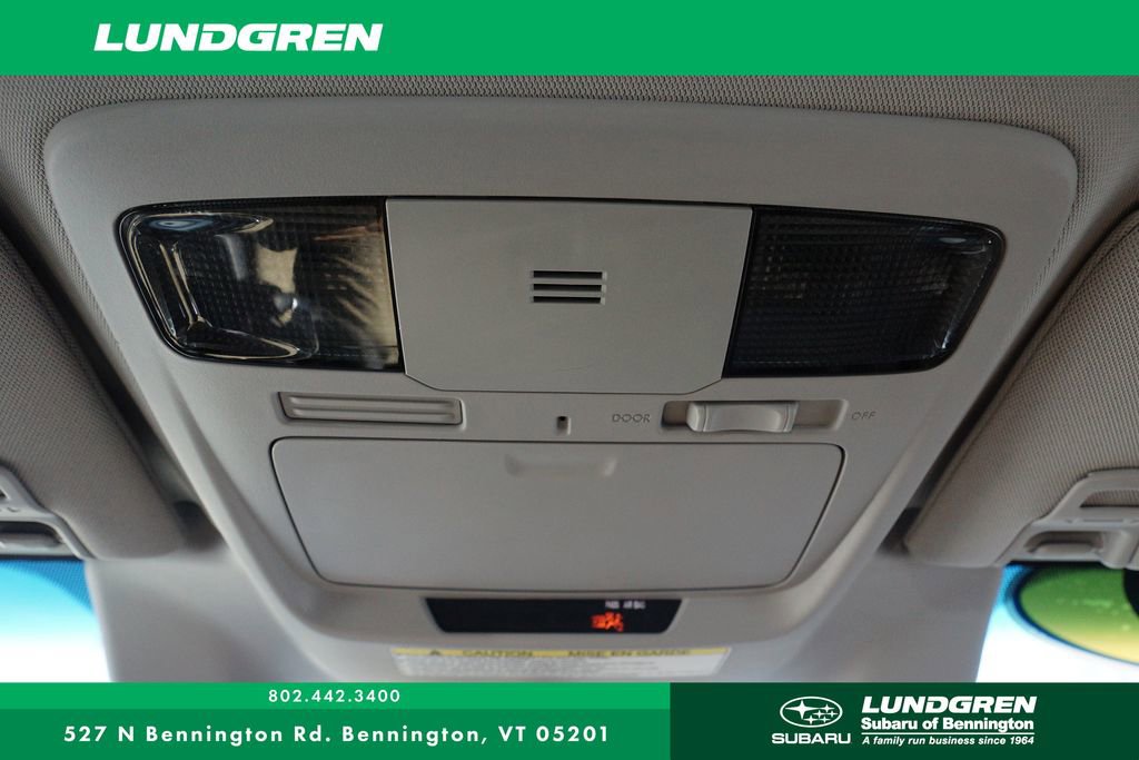 Used 2019 Subaru Outback 2.5i image 20