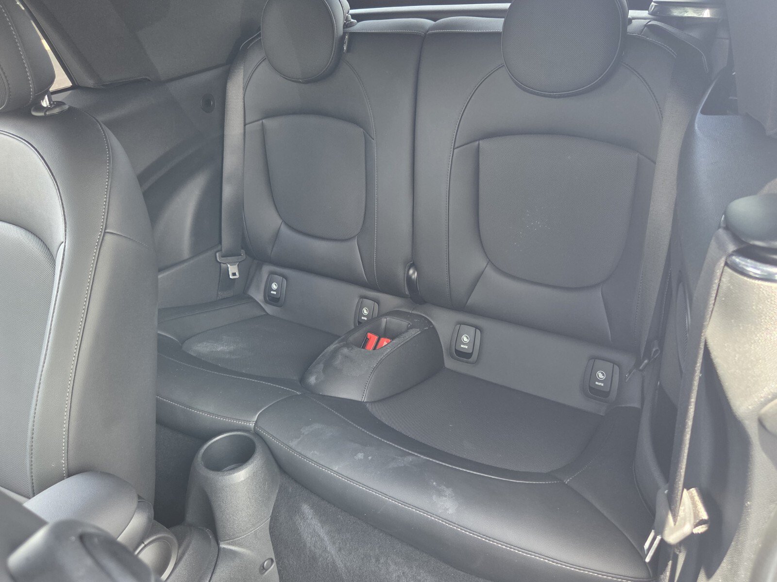 Used 2023 MINI Cooper Convertible FWD image 11
