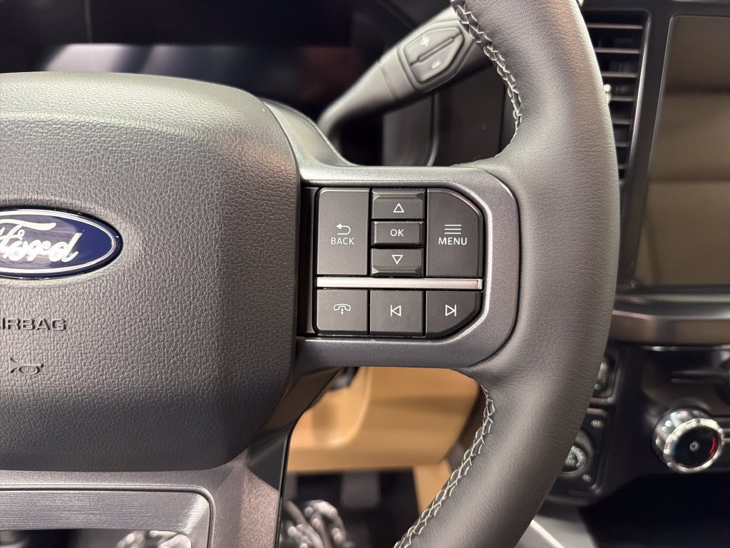 New 2027 Ford F250 Lariat w/ Tremor Off-Road Package AWD/4WD image 20