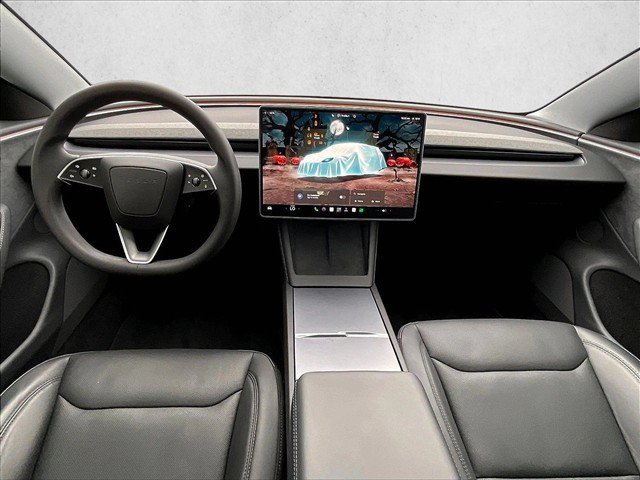 Used 2025 Tesla Model 3 Long Range AWD/4WD image 13