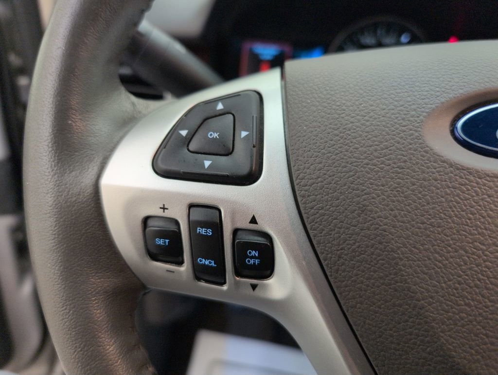 Used 2014 Ford Edge Limited image 38
