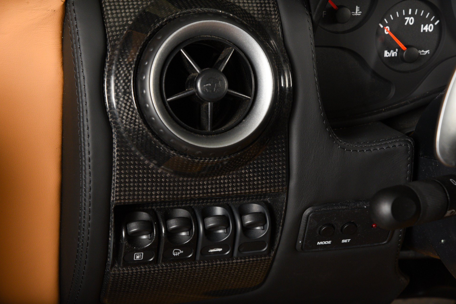 Used 2005 Ferrari F430 Spider RWD image 27