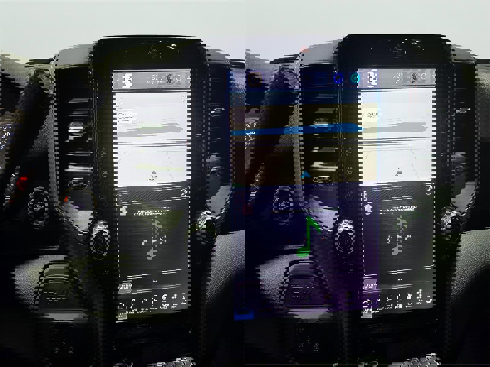 New 2026 RAM 3500 Tradesman image 13