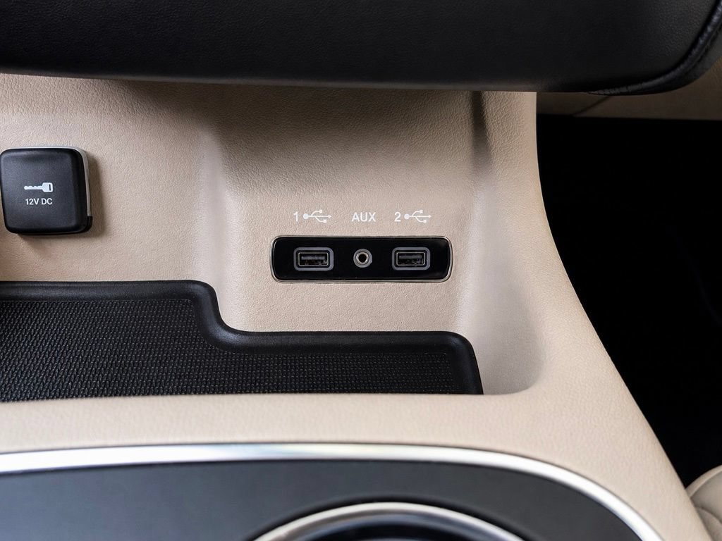Used 2018 Dodge Durango Citadel AWD/4WD image 19