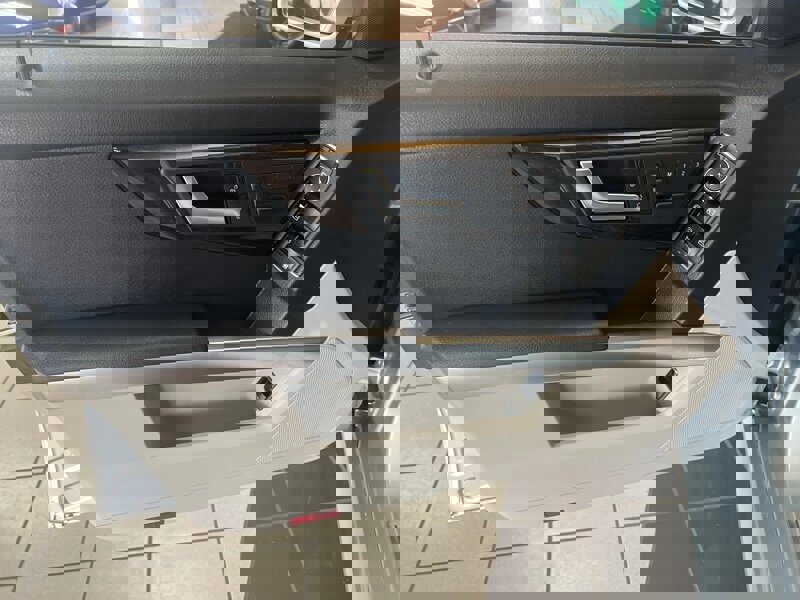 Used 2014 Mercedes-Benz GLK 350 GLK 350 4MATIC 4DR SUV AWD image 20