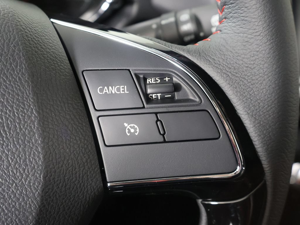 New 2026 Mitsubishi Outlander Sport LE AWD/4WD image 37