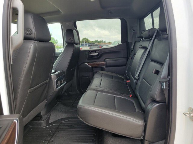 Used 2021 GMC Sierra 1500 SLT AWD/4WD image 27