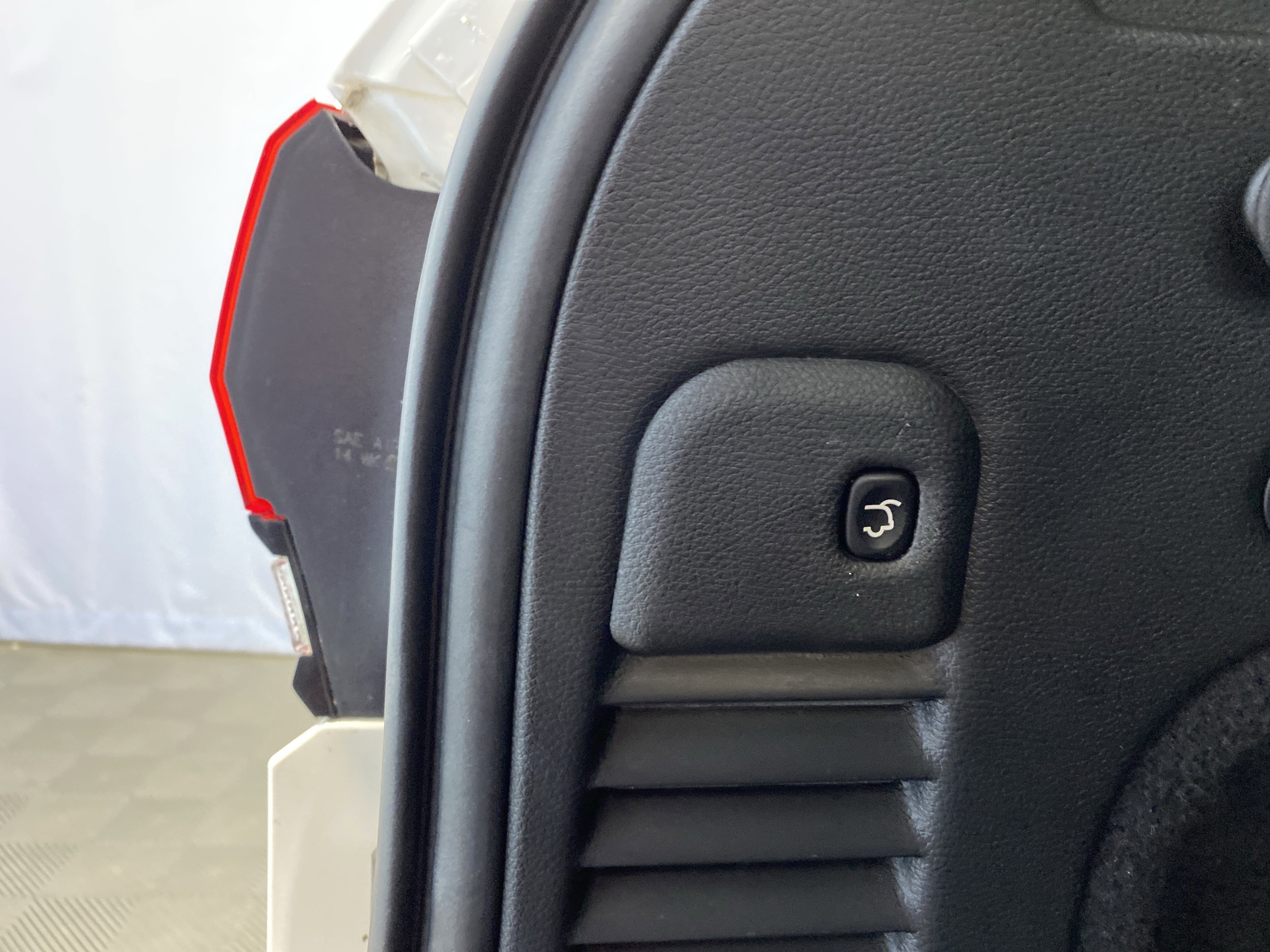 Certified 2020 Jeep Grand Cherokee Altitude image 37