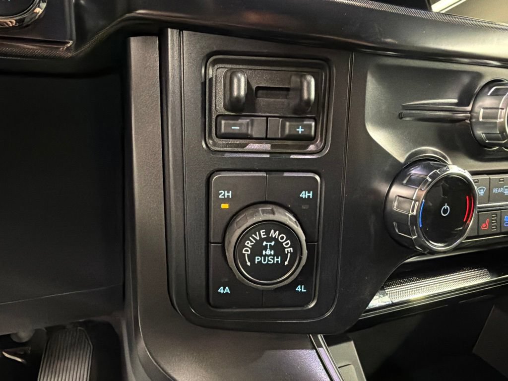 New 2026 Ford F150 Tremor w/ Equipment Group 402B AWD/4WD image 18