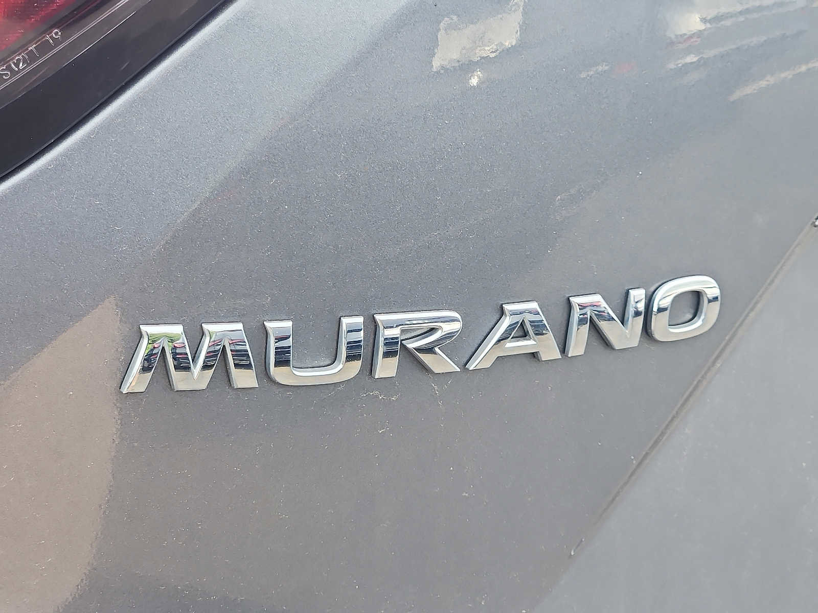 Used 2019 Nissan Murano SV w/ Premium Package AWD/4WD image 29