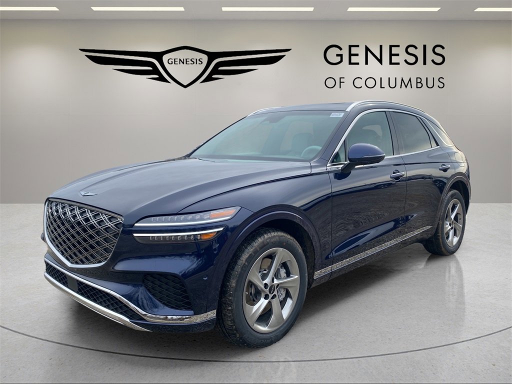 New 2026 Genesis GV70 2.5T Advanced image 1