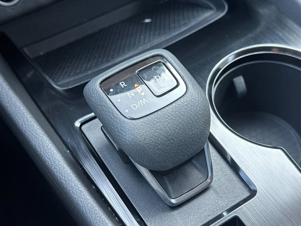 Used 2023 Nissan Rogue SV image 23