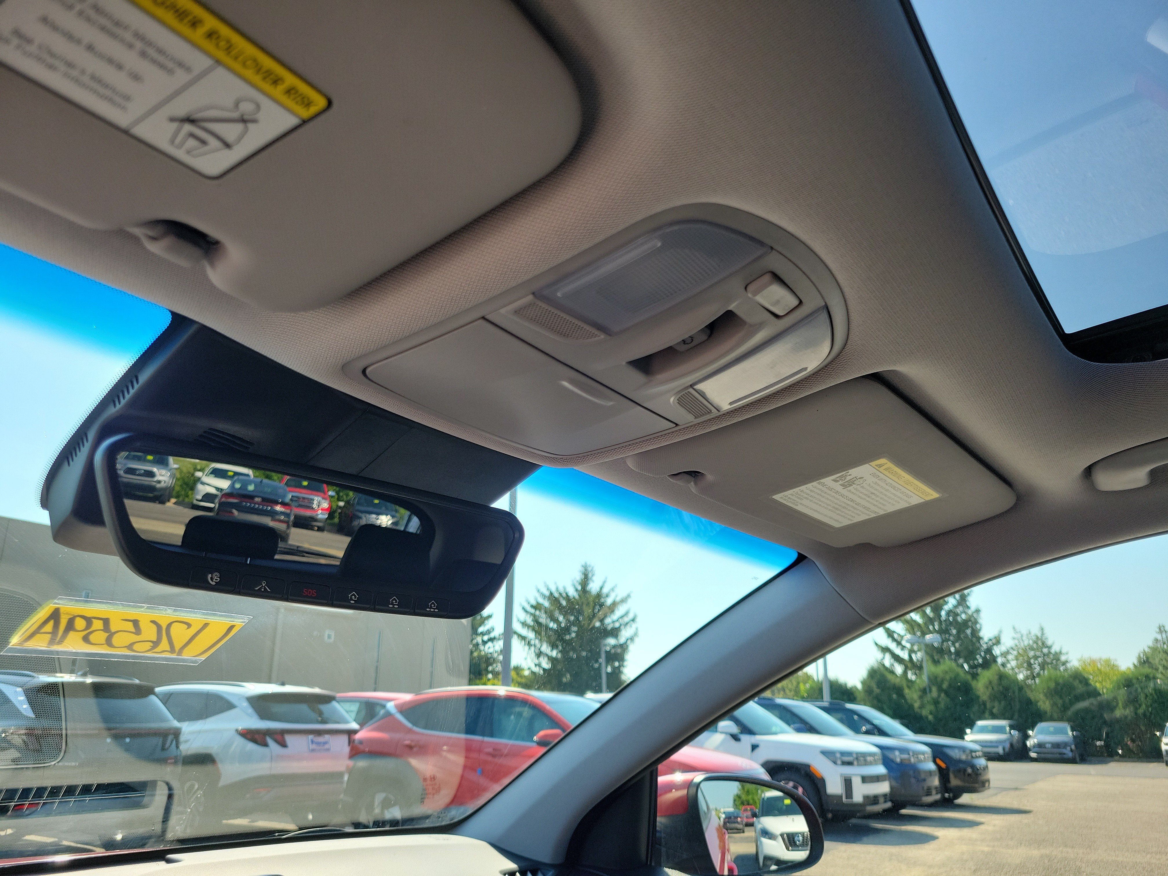 Used 2022 Hyundai Kona Limited FWD image 30