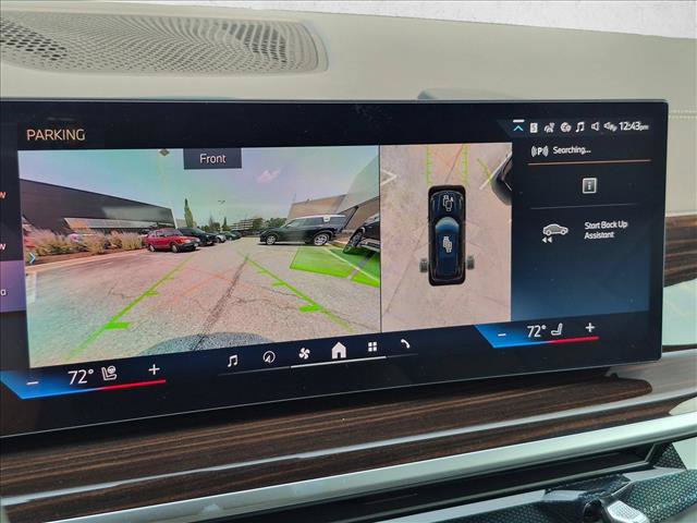 New 2026 BMW X5 xDrive40i w/ M Sport Package AWD/4WD image 13