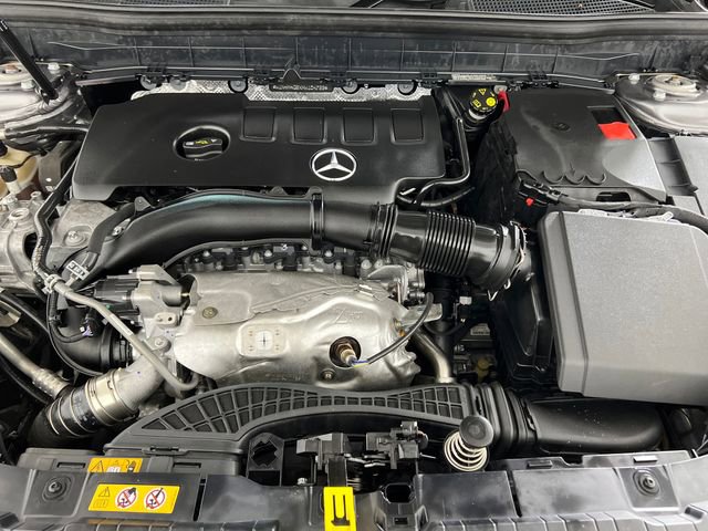 Used 2021 Mercedes-Benz GLB 250 image 22
