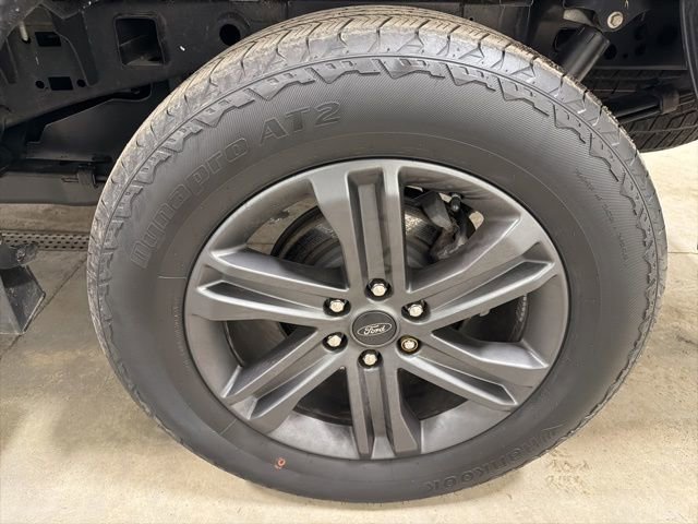 Used 2023 Ford F150 XLT w/ Equipment Group 302A High image 8