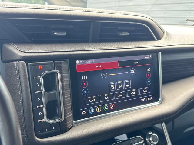 Used 2021 GMC Yukon XL Denali w/ Denali Premium Package RWD image 37