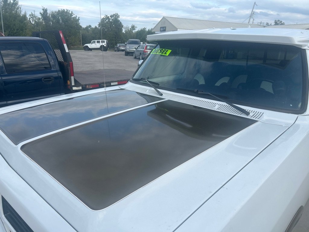 Used 1993 Dodge D/W Truck 250 image 18