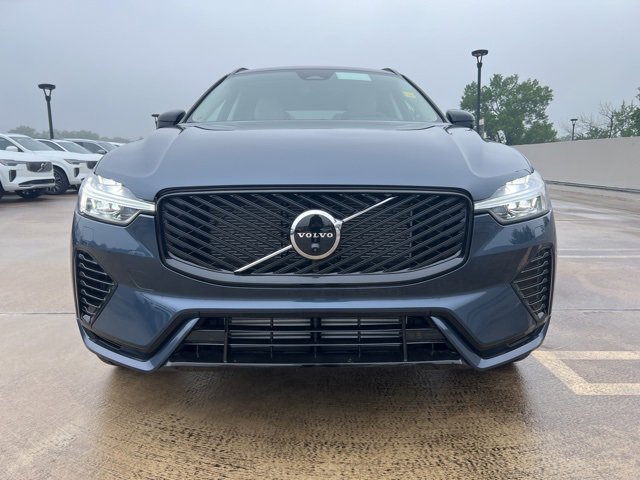 New 2026 Volvo XC60 T8 Ultra w/ Protection Package Premier image 2