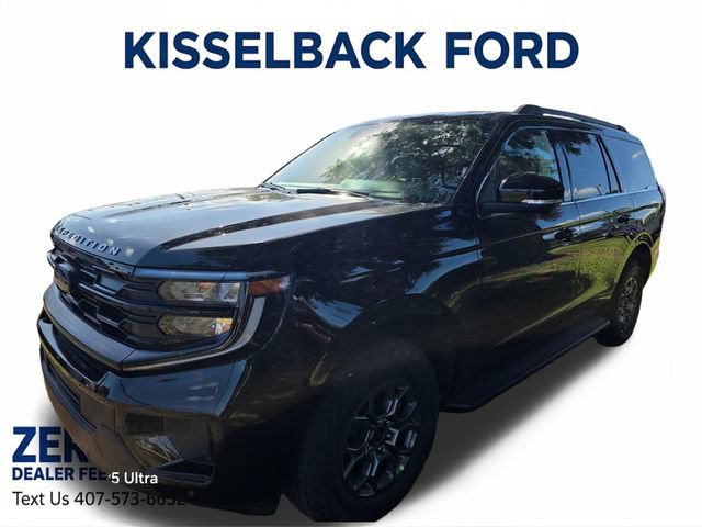 New 2026 Ford Expedition Active RWD image 8