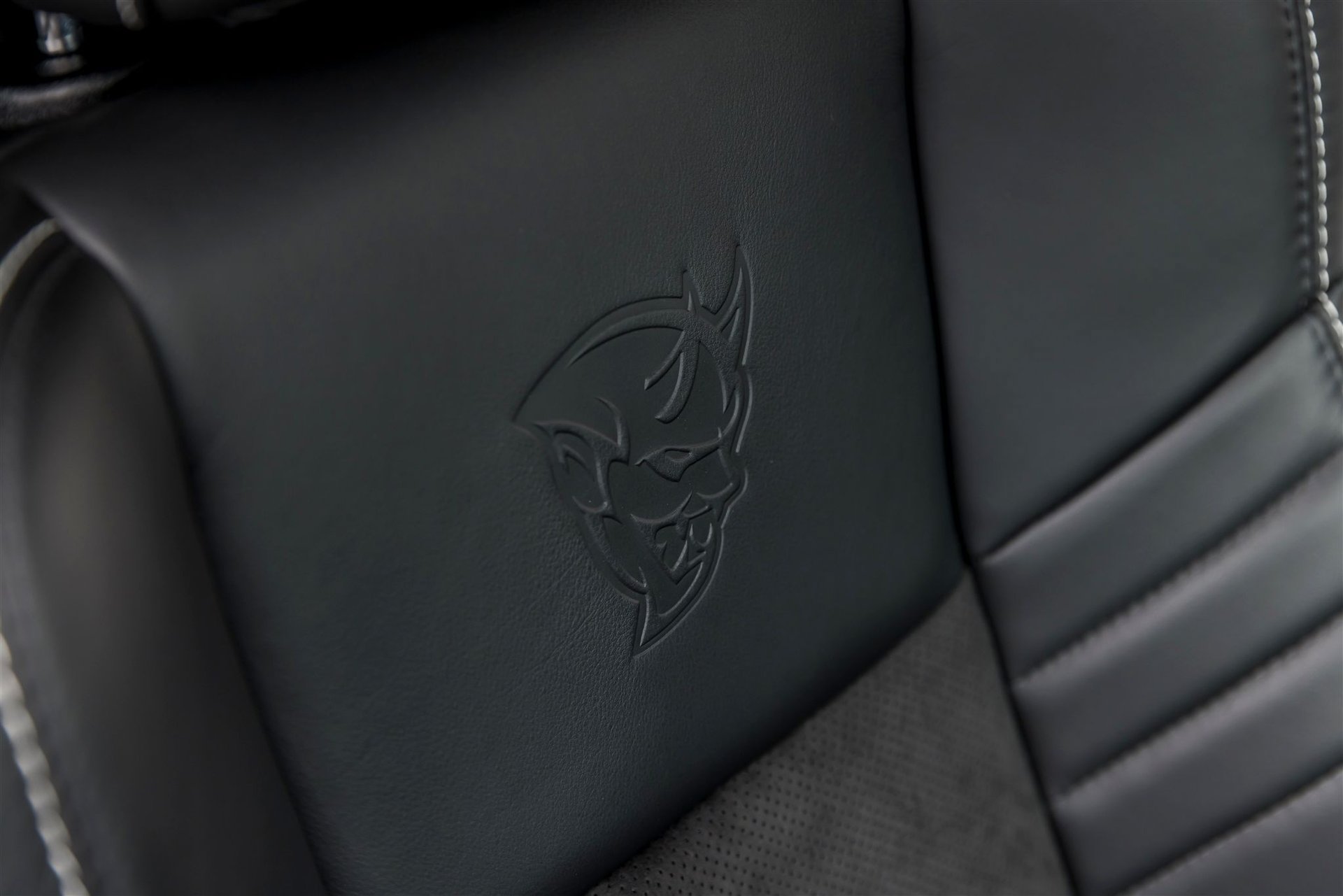 Used 2018 Dodge Challenger SRT Demon RWD image 29
