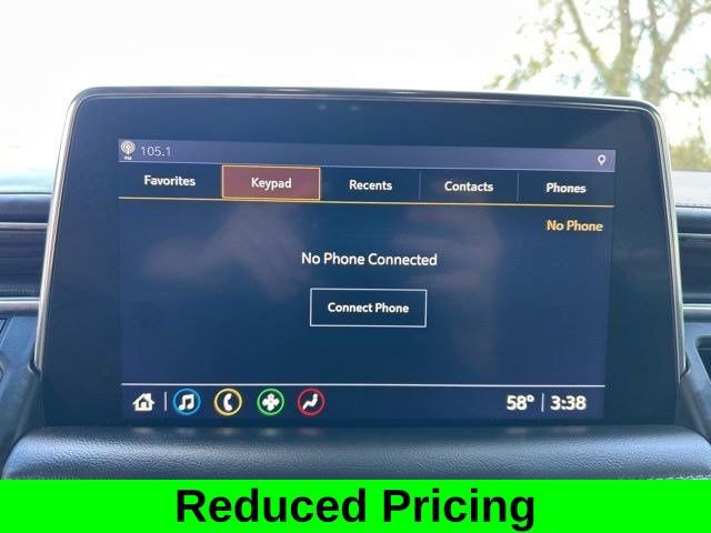 Used 2021 Chevrolet Tahoe LS w/ Driver Alert Package image 23