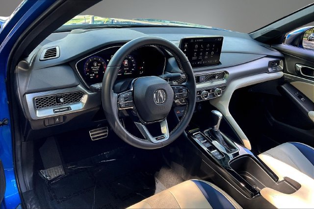Used 2026 Acura Integra A-Spec w/ Technology Package FWD image 17