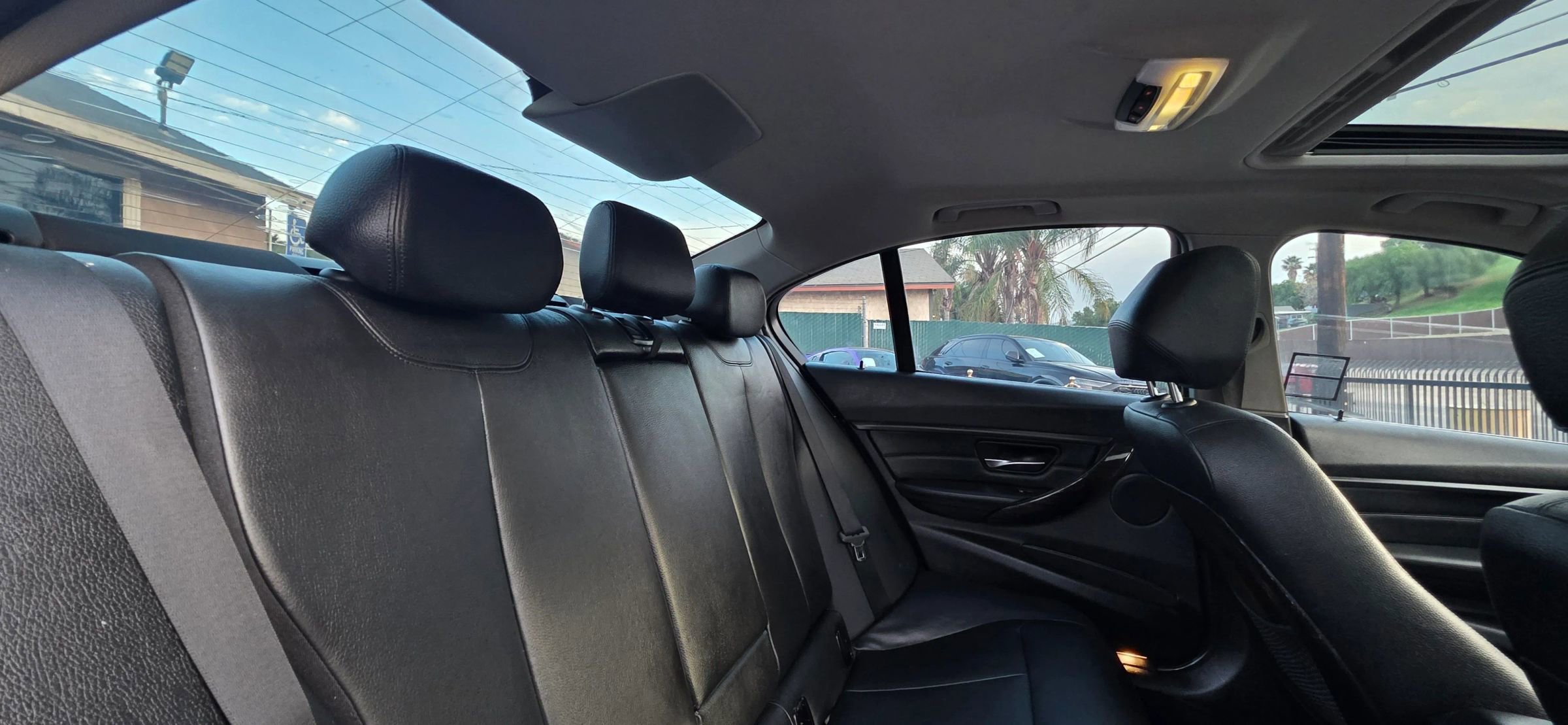 Used 2014 BMW 335i 335i Sedan 4D image 22