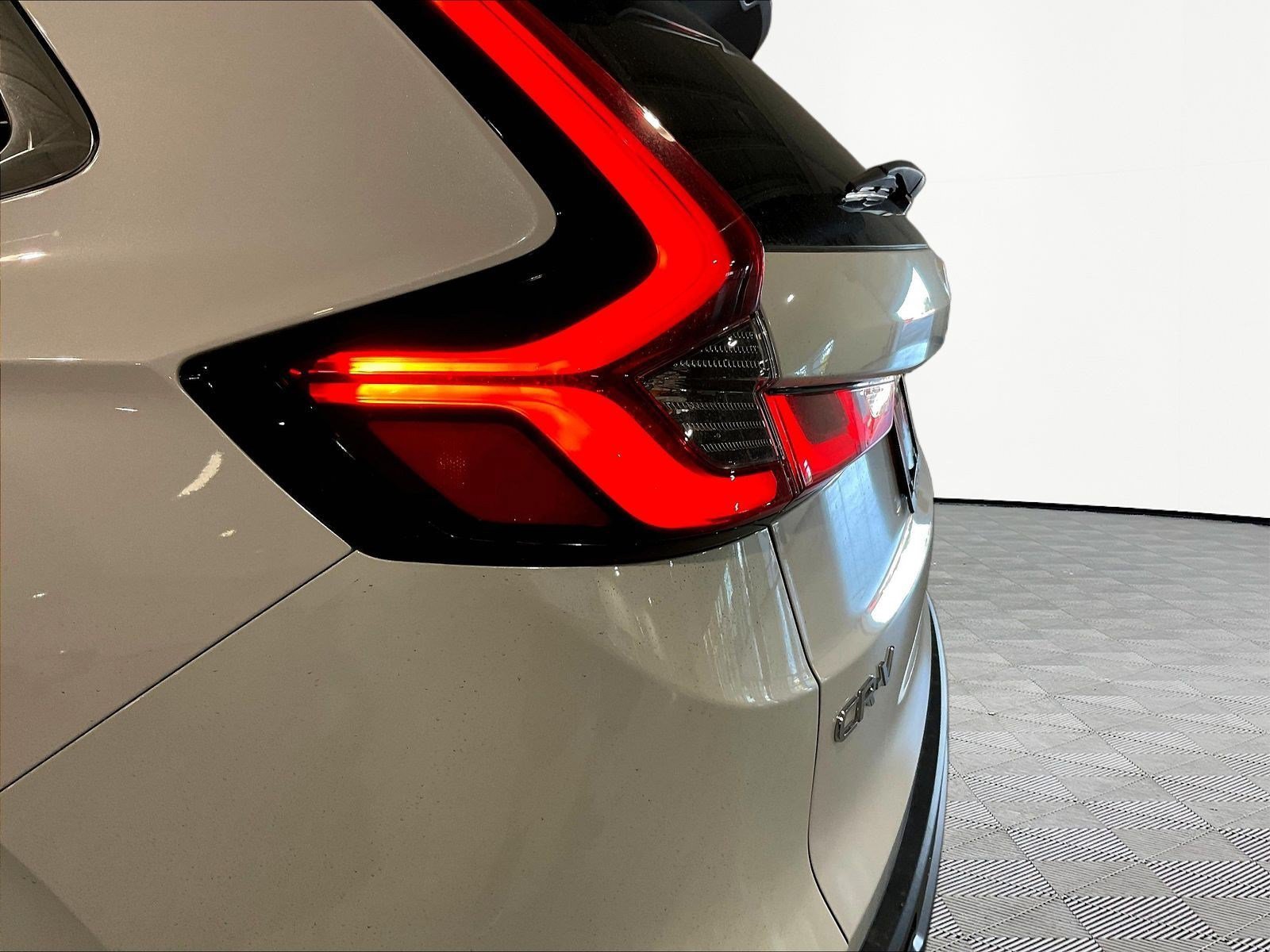 New 2027 Honda CR-V EX-L image 15