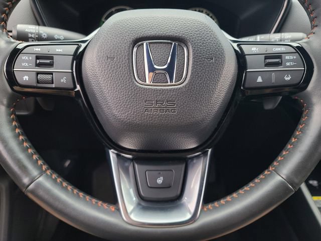 Used 2023 Honda CR-V Sport Touring image 30