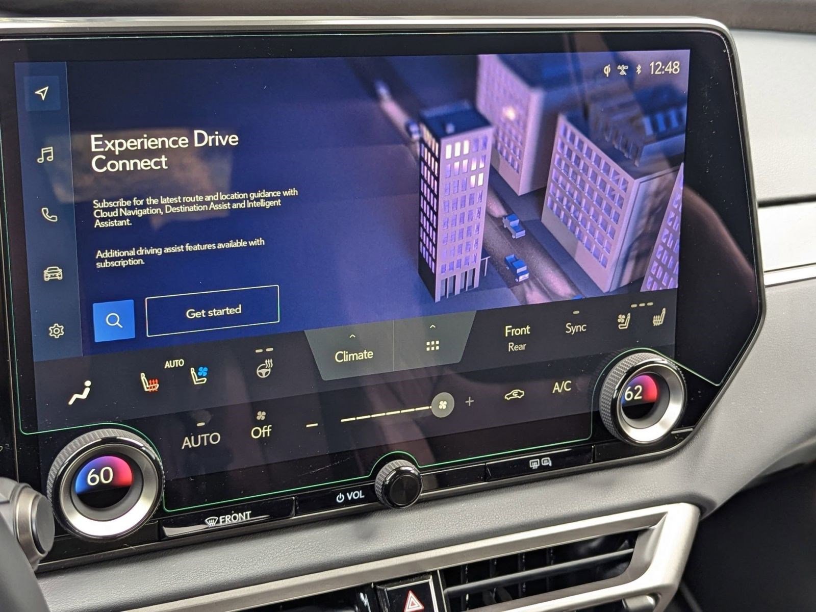 New 2025 Lexus RX 350 AWD image 29