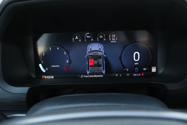 New 2026 Ford F150 XLT AWD/4WD image 10