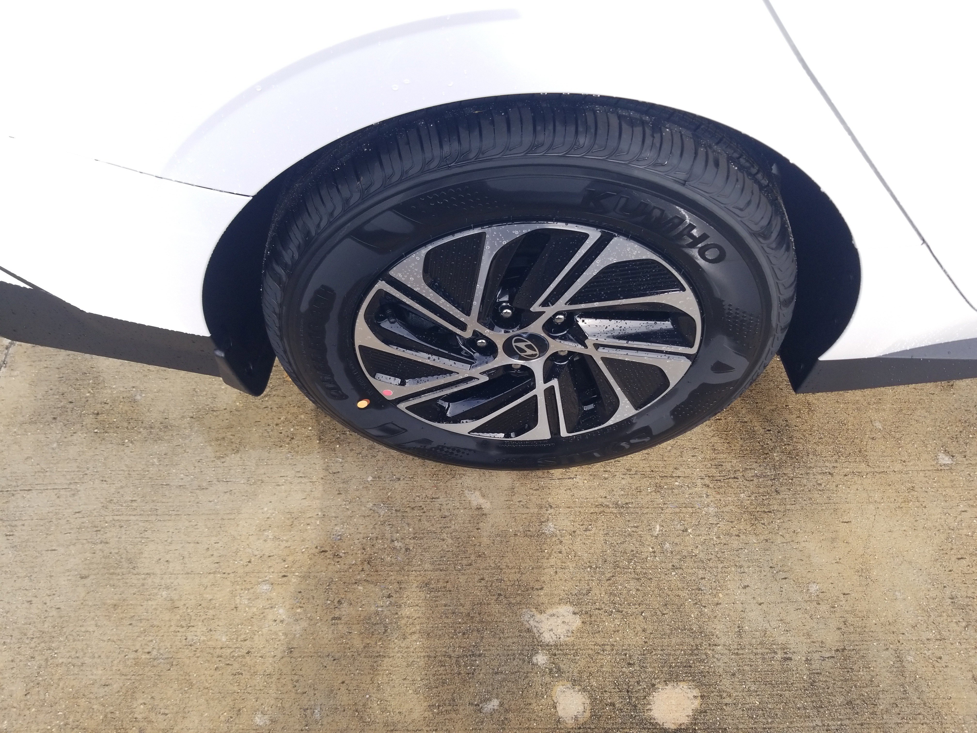 New 2026 Hyundai Sonata Blue image 23