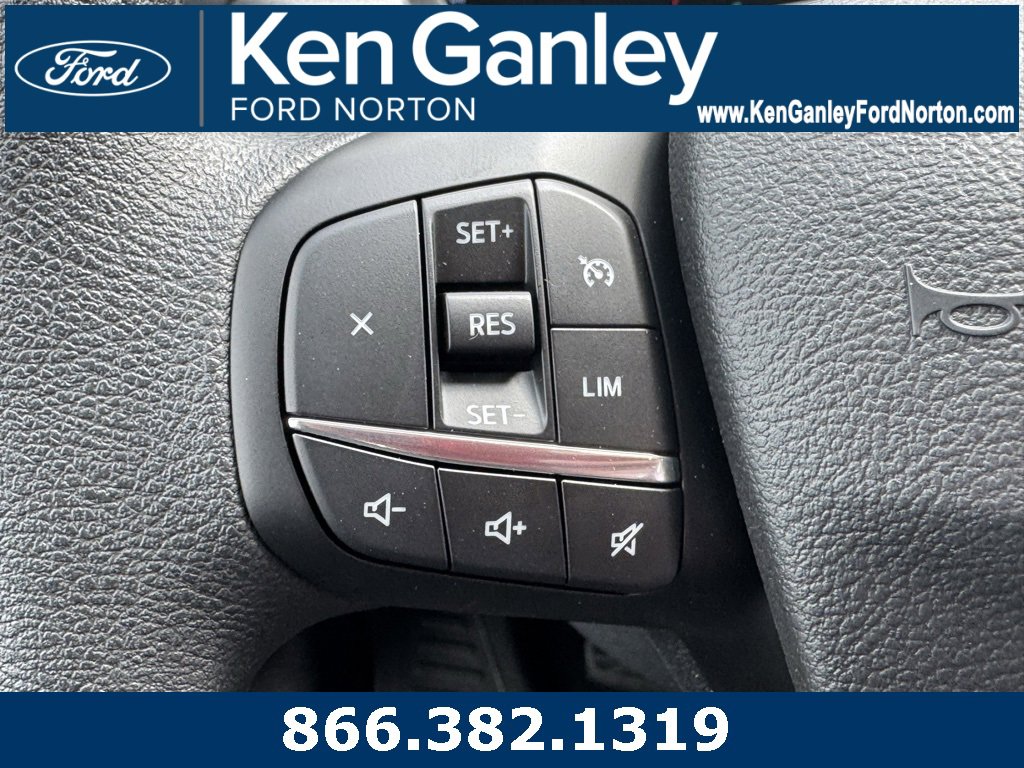 New 2025 Ford Transit 350 148 High Roof Extended DRW w/ Upfitter Package image 24