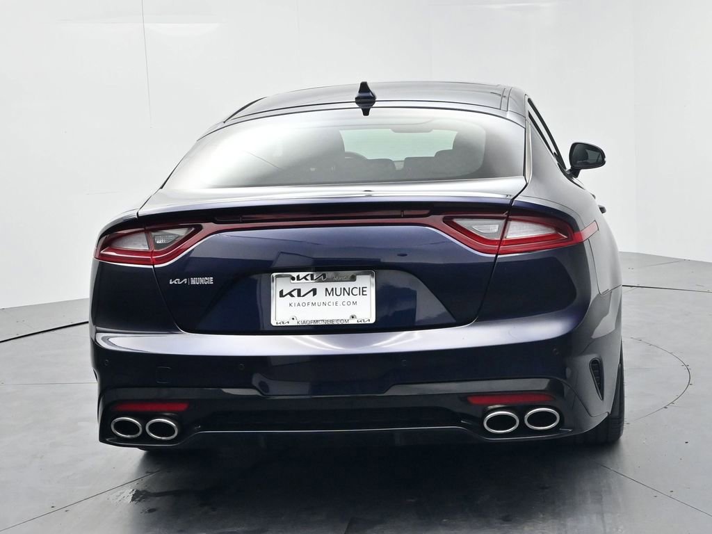Used 2020 Kia Stinger GT image 7