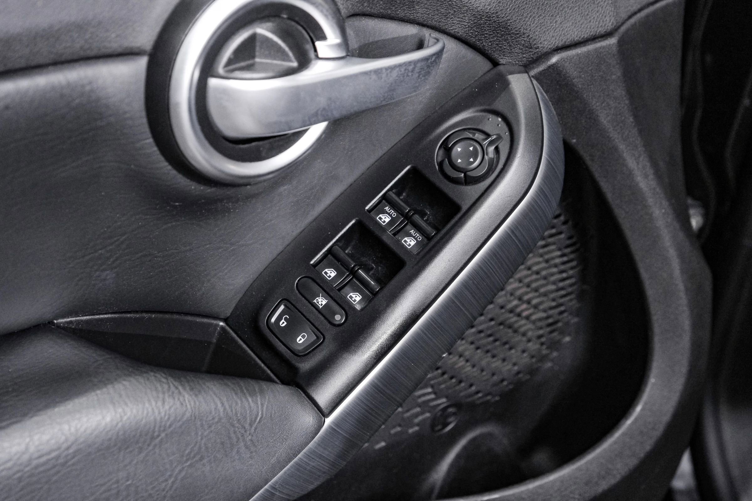 Used 2018 FIAT 500X Trekking image 36