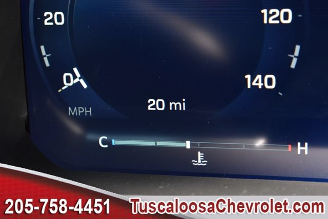New 2026 Chevrolet Silverado 1500 RST w/ RST Select Package AWD/4WD image 24