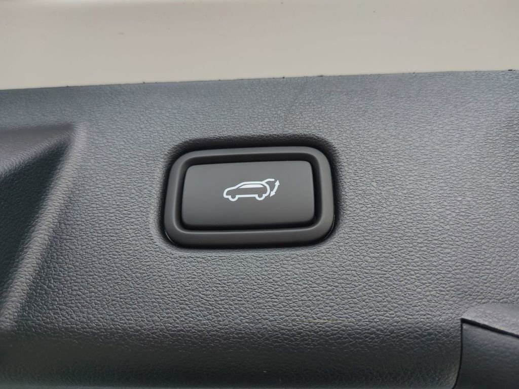 New 2026 Hyundai Tucson SEL image 15