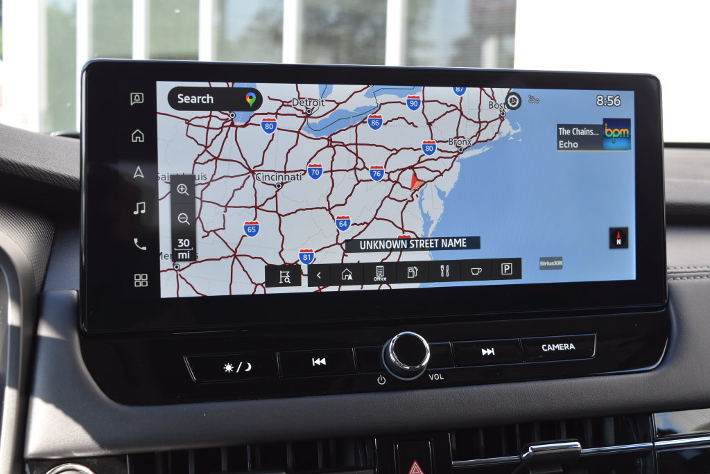 New 2026 Mitsubishi Outlander SE AWD/4WD image 14
