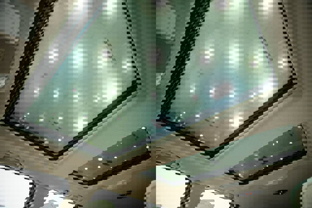 Used 2014 Mercedes-Benz GLK 250 BlueTEC 4MATIC image 33