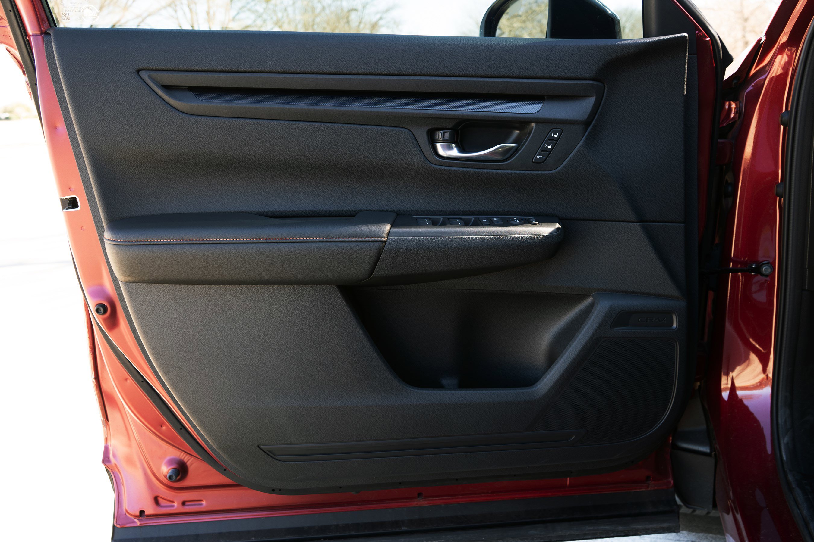 Certified 2026 Honda CR-V Sport-L image 40