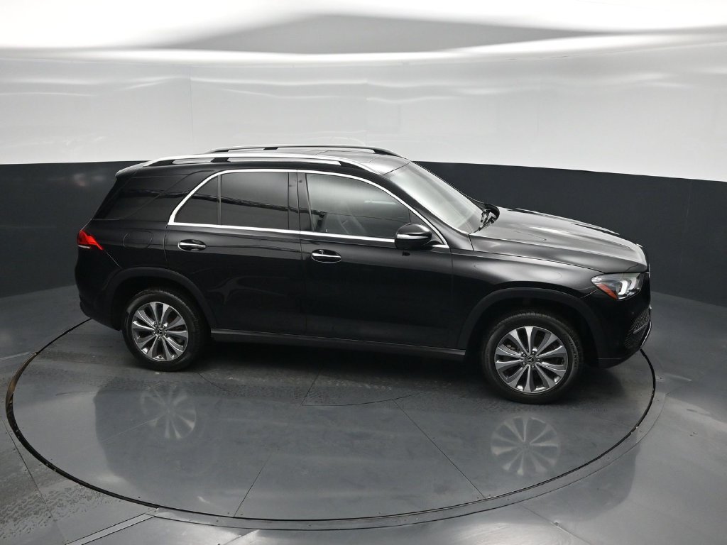 Used 2020 Mercedes-Benz GLE 350 w/ Premium Package image 52