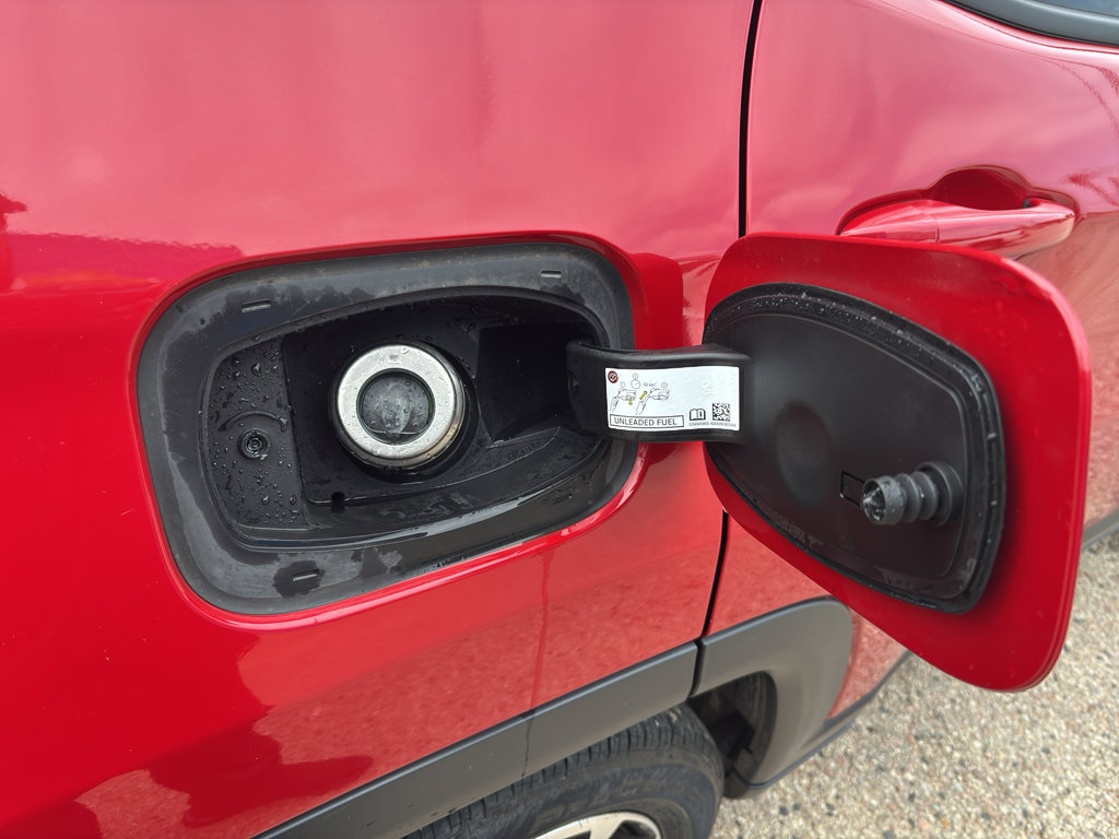 Used 2024 Jeep Compass Limited AWD/4WD image 36