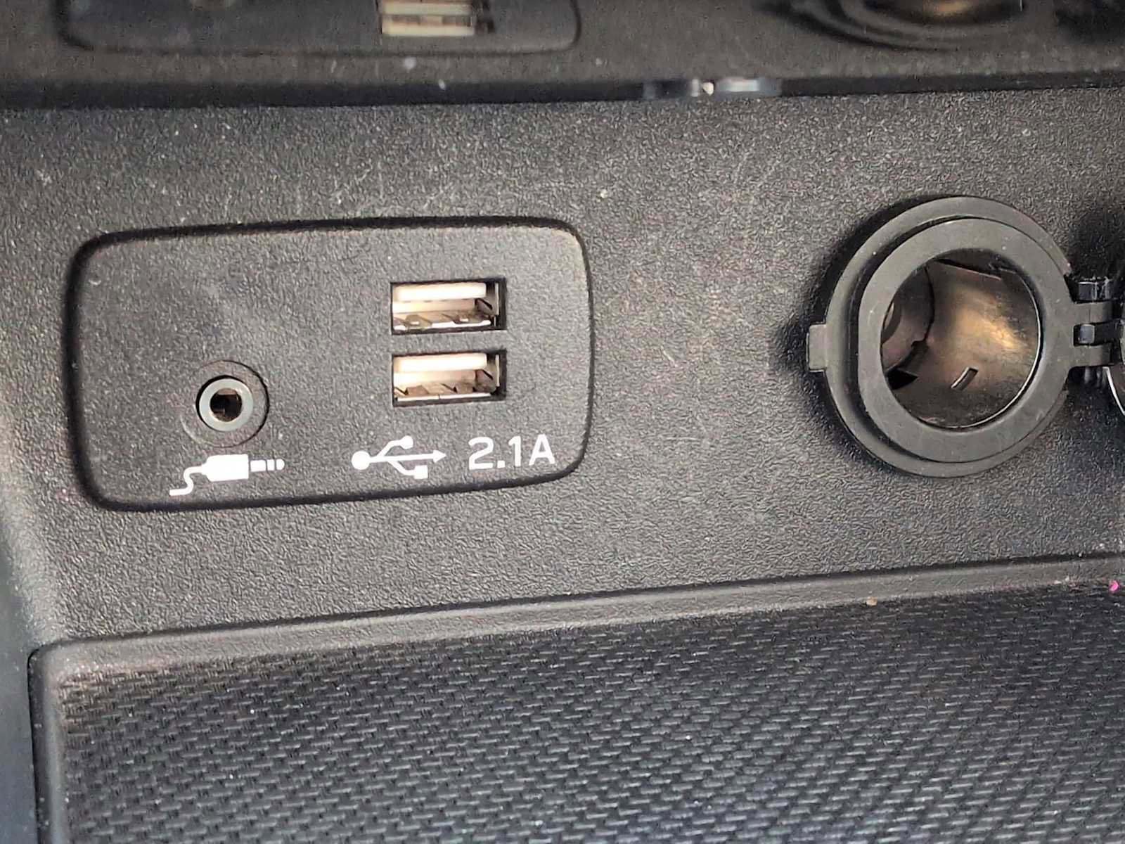 Certified 2023 Subaru Forester Touring image 33