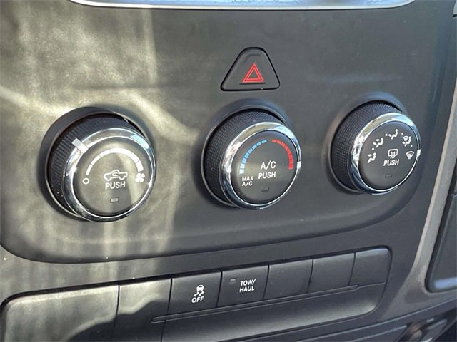 Used 2018 RAM 1500 Tradesman w/ Popular Equipment Group image 24