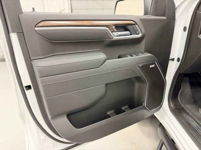 Certified 2024 Chevrolet Silverado 1500 RST w/ Convenience Package II image 23